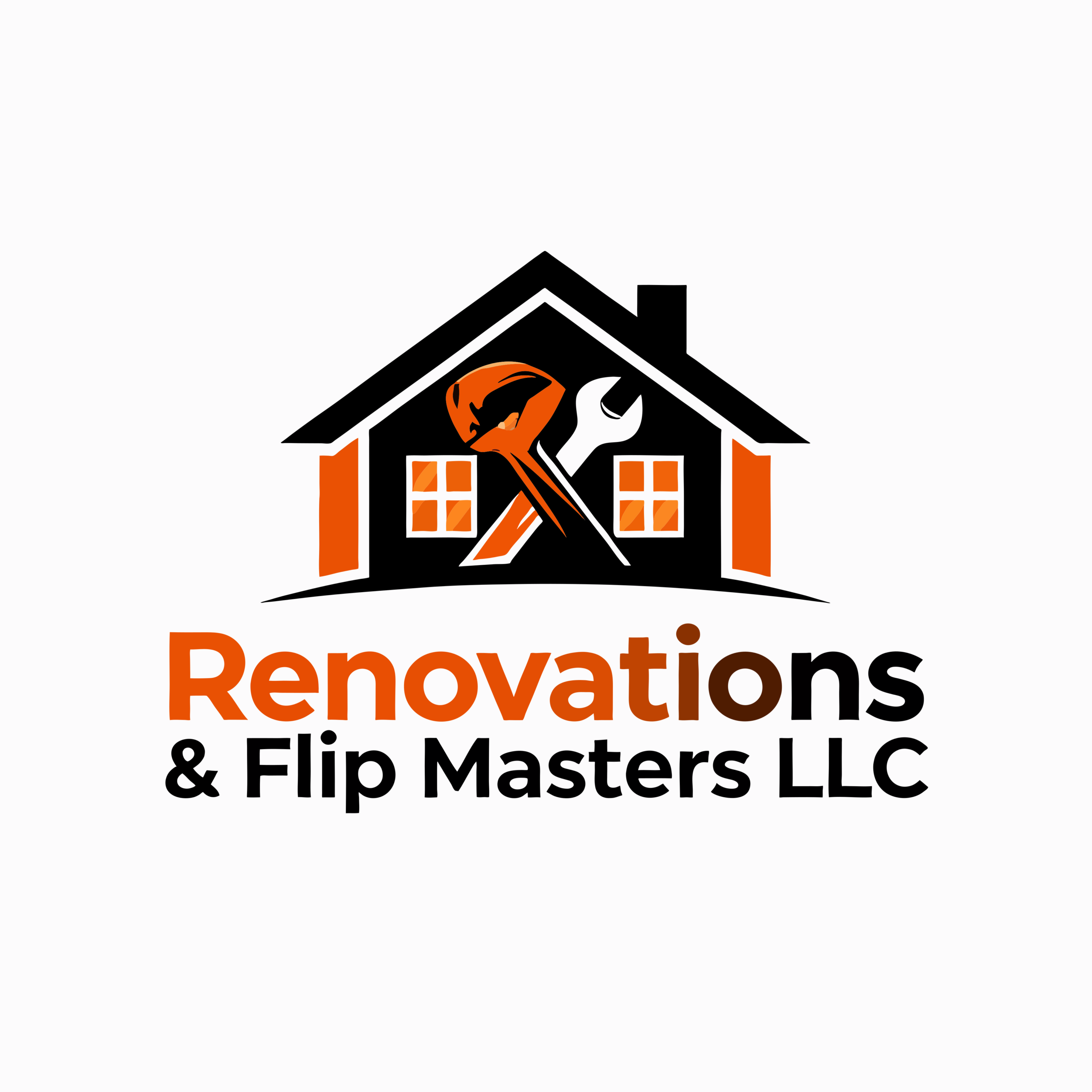 Renovations & Flip masters LLC